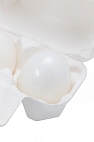 Holika Holika~Мыло-маска с яичным белком~Smooth Egg Skin Egg Soap White