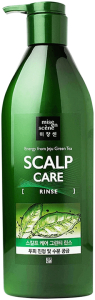 Mise En Scene~Восстанавливающий бальзам волос для чувствительной кожи головы~Scalp Care Rinse